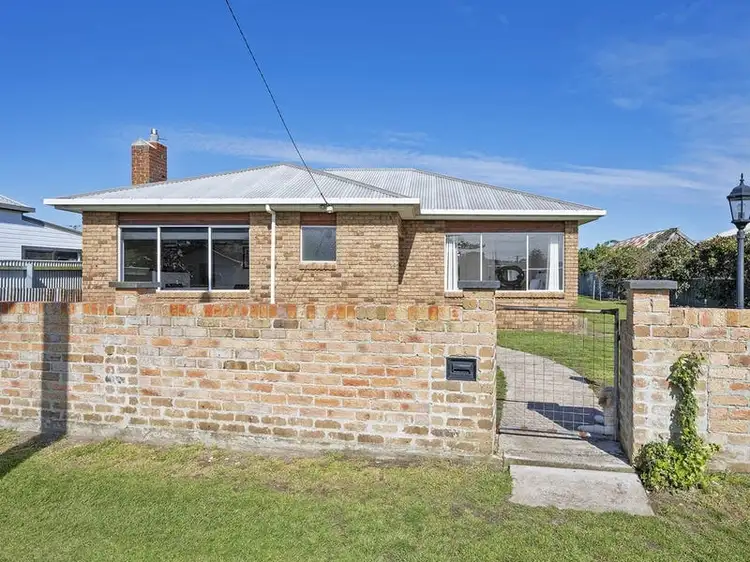 Second view of Homely house listing, 3 Edwardes Street, Stanley TAS 7331