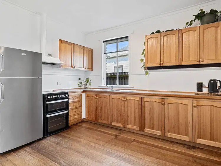 Third view of Homely house listing, 3 Edwardes Street, Stanley TAS 7331