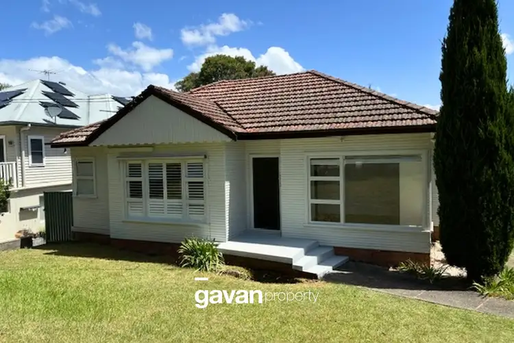 16 Treloar Avenue, Mortdale NSW 2223
