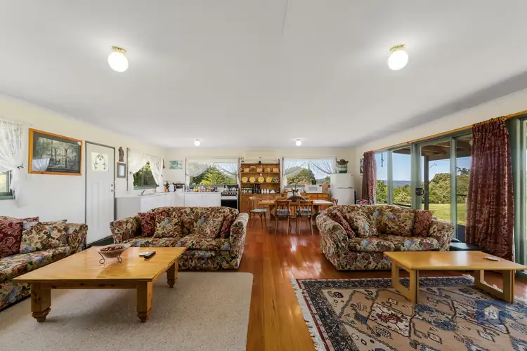 Fourth view of Homely house listing, 420 Amiets Road, Wyelangta VIC 3237