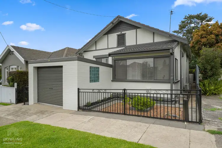 18 Gamack Street, Mayfield NSW 2304