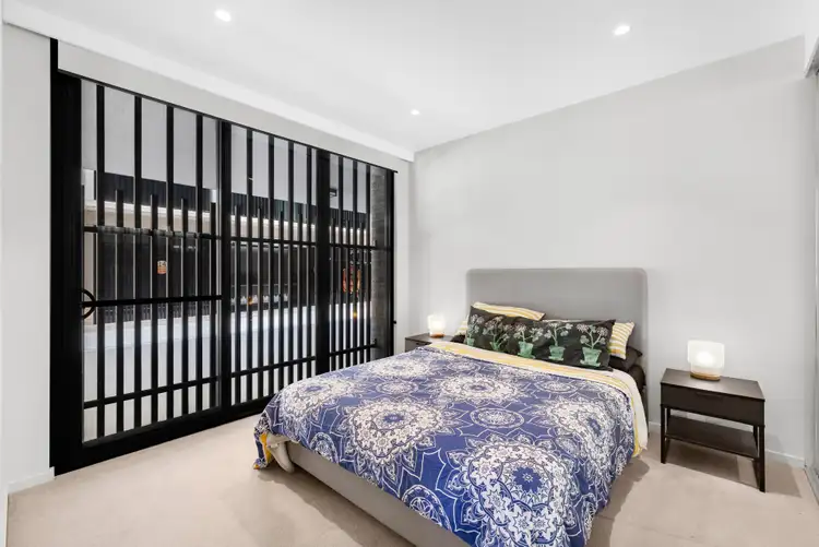 Sixth view of Homely apartment listing, 3/12 Trevillian Quay, Kingston ACT 2604