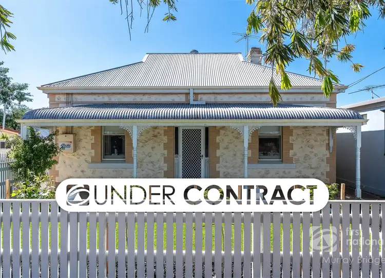 15 Gray Street, Murray Bridge SA 5253
