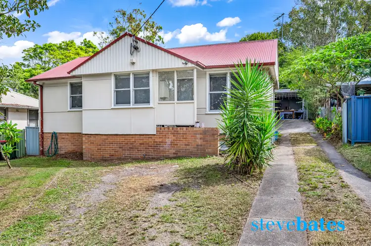 Main view of Homely semi-detached listing, 51 & 51a Phillip Street, Raymond Terrace NSW 2324