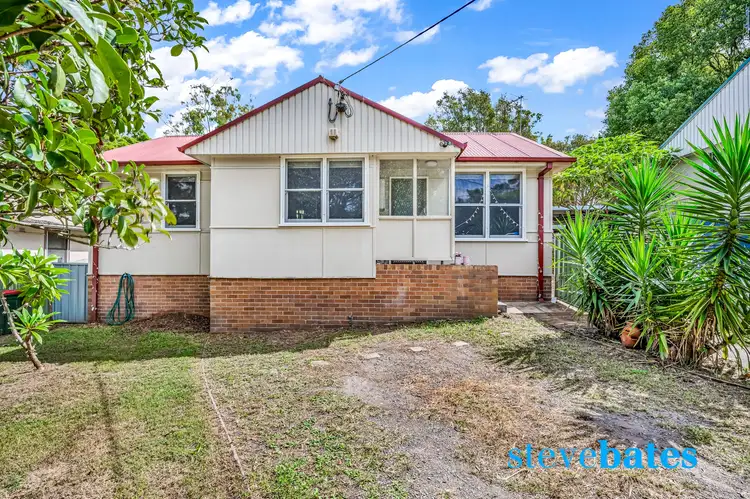 Second view of Homely semi-detached listing, 51 & 51a Phillip Street, Raymond Terrace NSW 2324