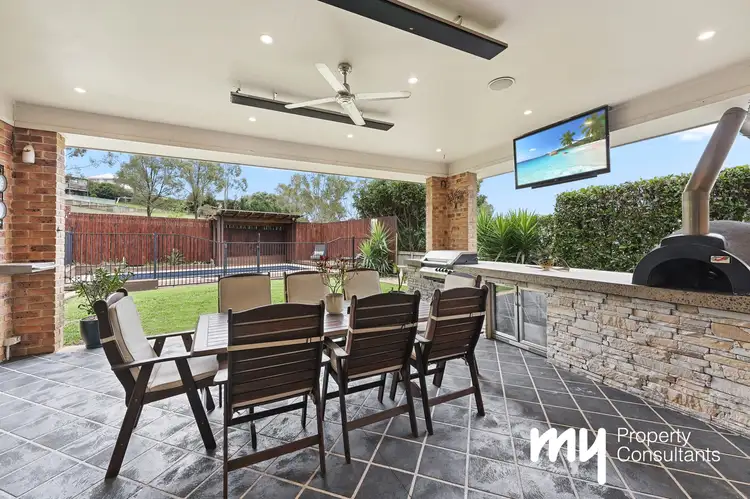 51 Jackey Drive, Camden Park NSW 2570