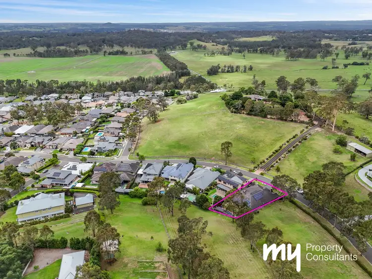 Third view of Homely house listing, 51 Jackey Drive, Camden Park NSW 2570