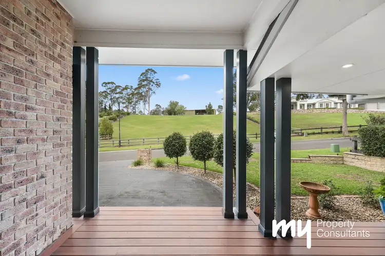 Fourth view of Homely house listing, 51 Jackey Drive, Camden Park NSW 2570