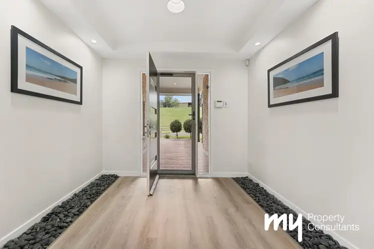 Fifth view of Homely house listing, 51 Jackey Drive, Camden Park NSW 2570