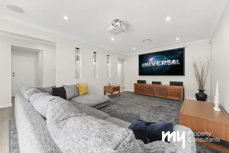 Sixth view of Homely house listing, 51 Jackey Drive, Camden Park NSW 2570