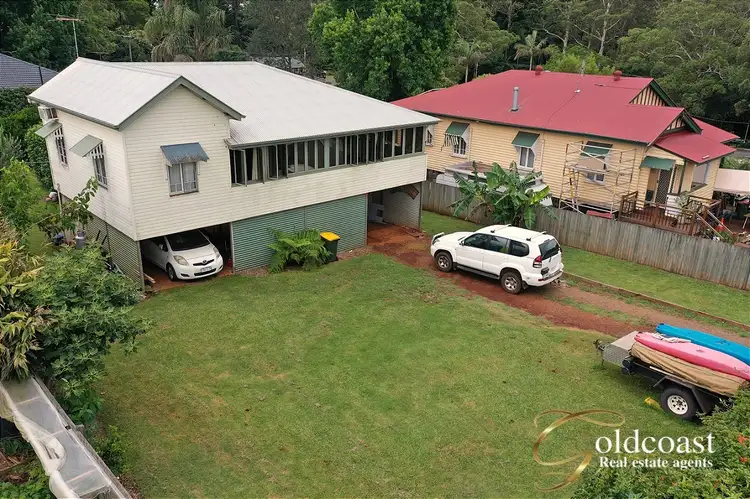 Main view of Homely house listing, 5 Beacon Road, Tamborine Mountain QLD 4272