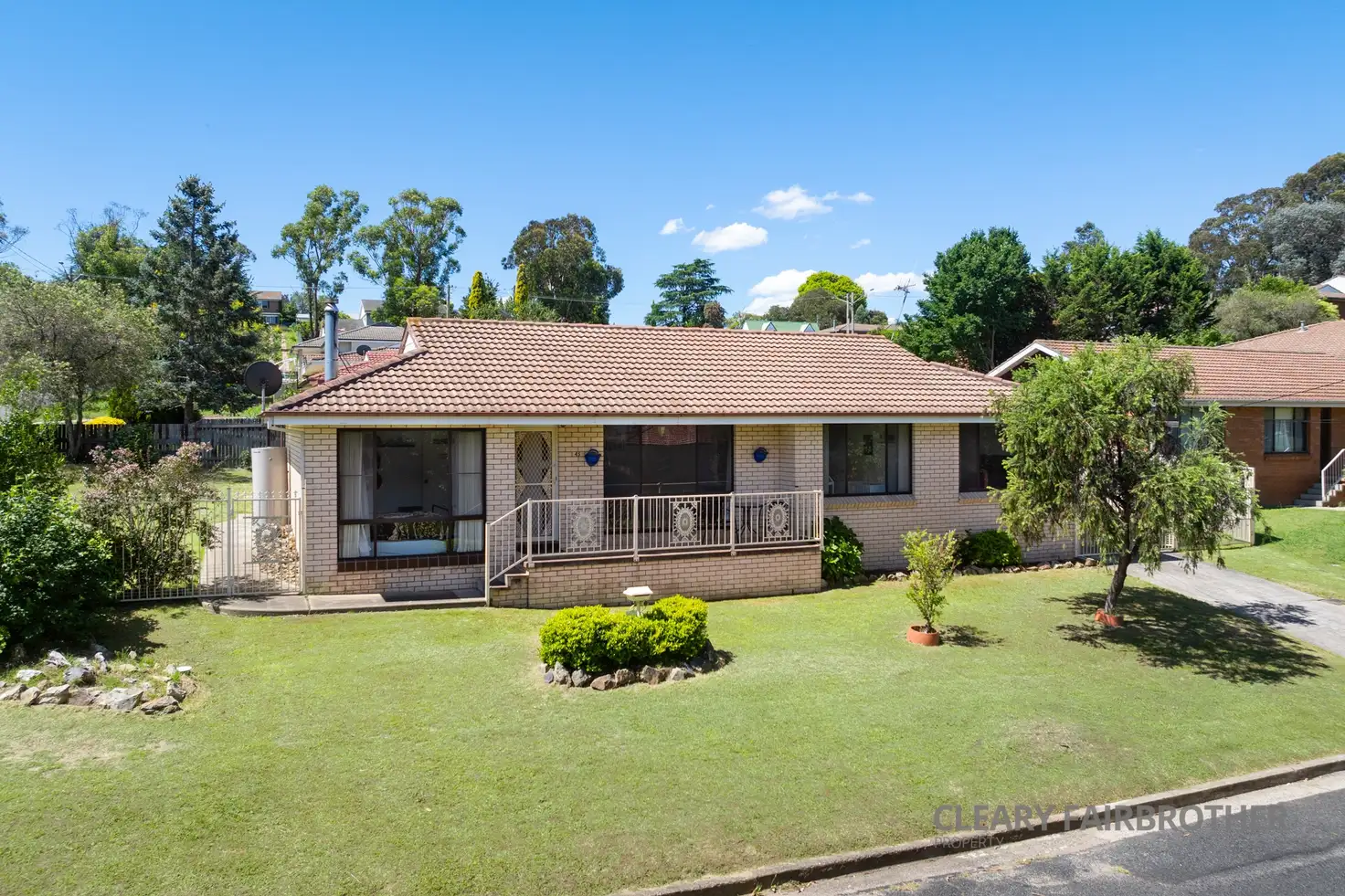 Main view of Homely house listing, 45 Hill Street, West Bathurst NSW 2795