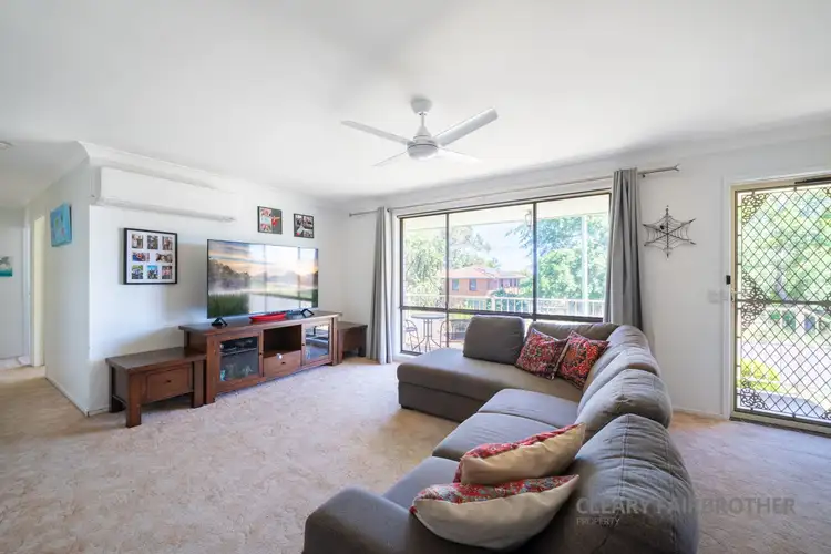 Third view of Homely house listing, 45 Hill Street, West Bathurst NSW 2795