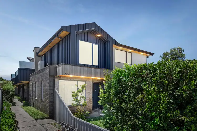 4/324 Buckley Street, Essendon VIC 3040