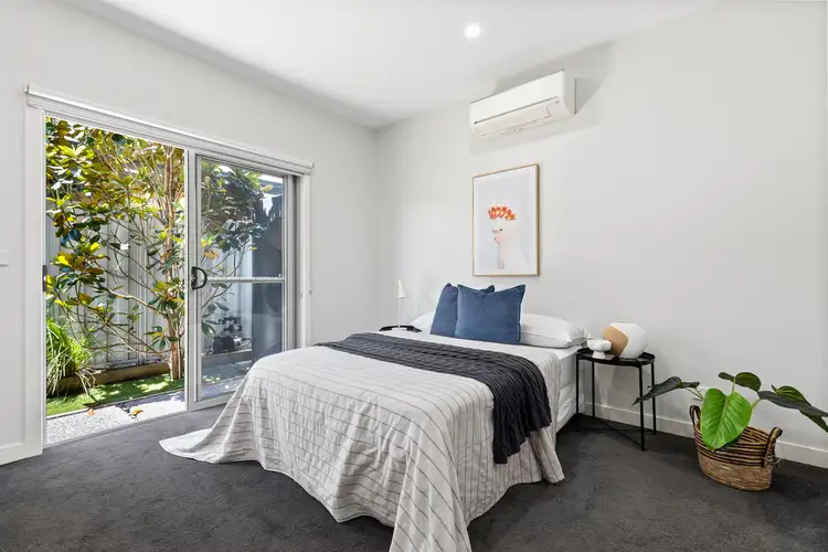 Sixth view of Homely townhouse listing, 4/324 Buckley Street, Essendon VIC 3040