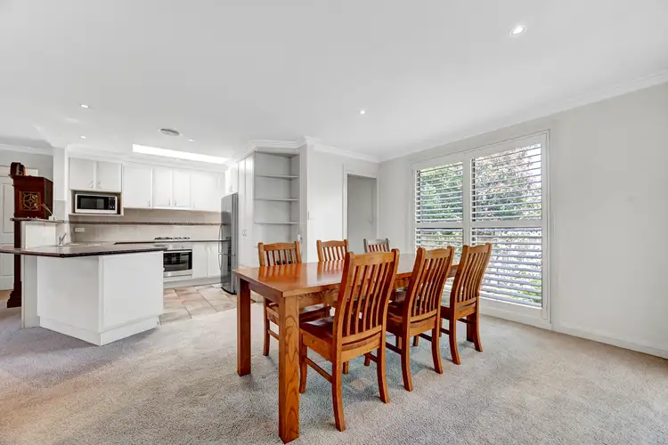 Second view of Homely unit listing, 3/137 Woodward Street, Orange NSW 2800
