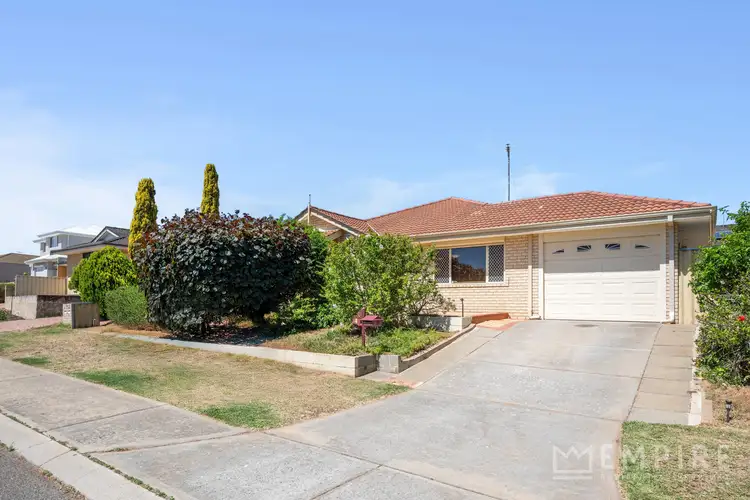 Main view of Homely house listing, 4 Anka Gardens, Lake Coogee WA 6166