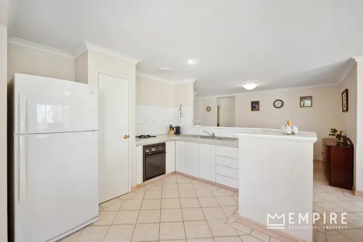 Third view of Homely house listing, 4 Anka Gardens, Lake Coogee WA 6166