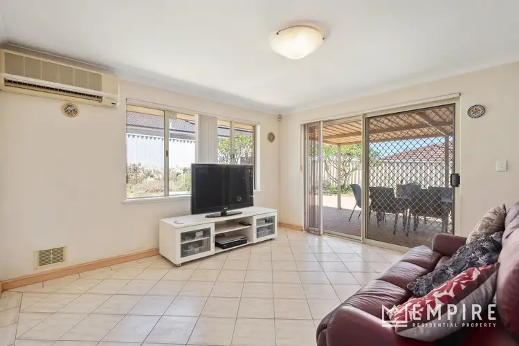 Fourth view of Homely house listing, 4 Anka Gardens, Lake Coogee WA 6166