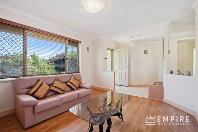 Fifth view of Homely house listing, 4 Anka Gardens, Lake Coogee WA 6166