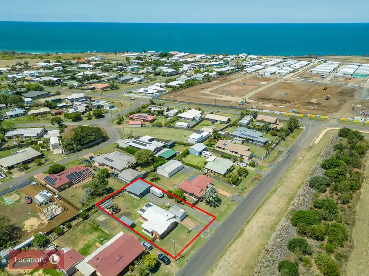 12 Poinciana Drive, Innes Park QLD 4670