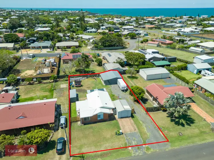 Third view of Homely house listing, 12 Poinciana Drive, Innes Park QLD 4670