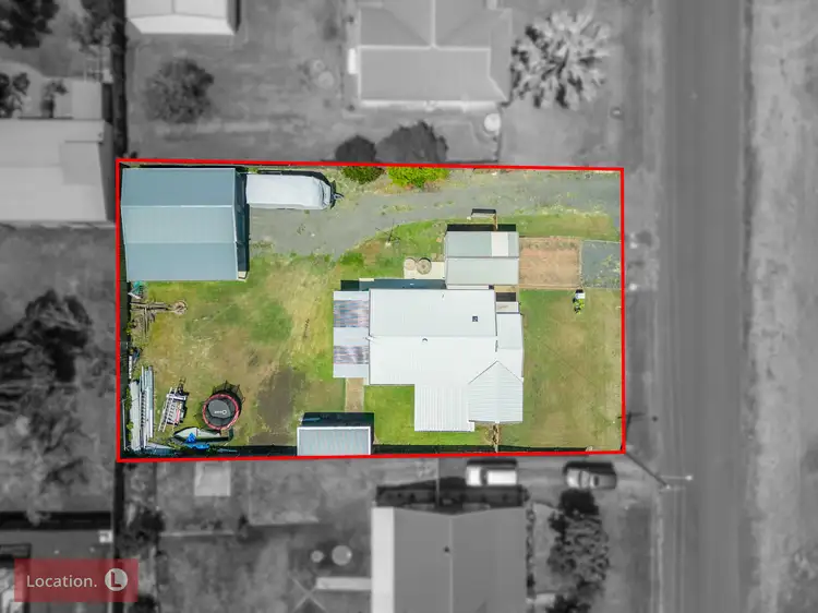 Sixth view of Homely house listing, 12 Poinciana Drive, Innes Park QLD 4670