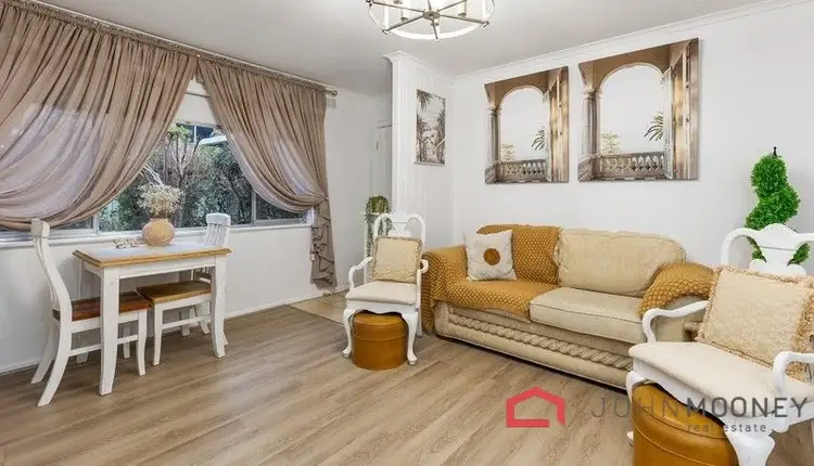 Second view of Homely unit listing, 2/10 Higgins Avenue, Wagga Wagga NSW 2650