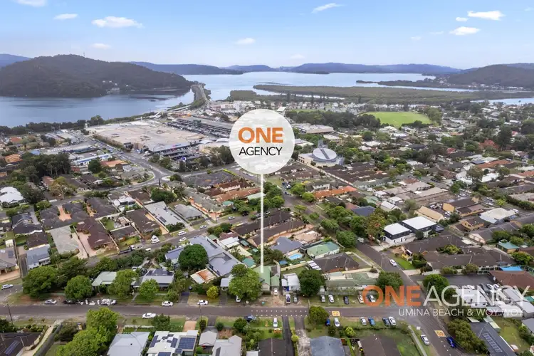 Third view of Homely house listing, 22 Melba Road, Woy Woy NSW 2256