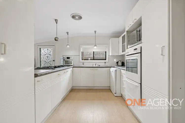Fourth view of Homely house listing, 22 Melba Road, Woy Woy NSW 2256