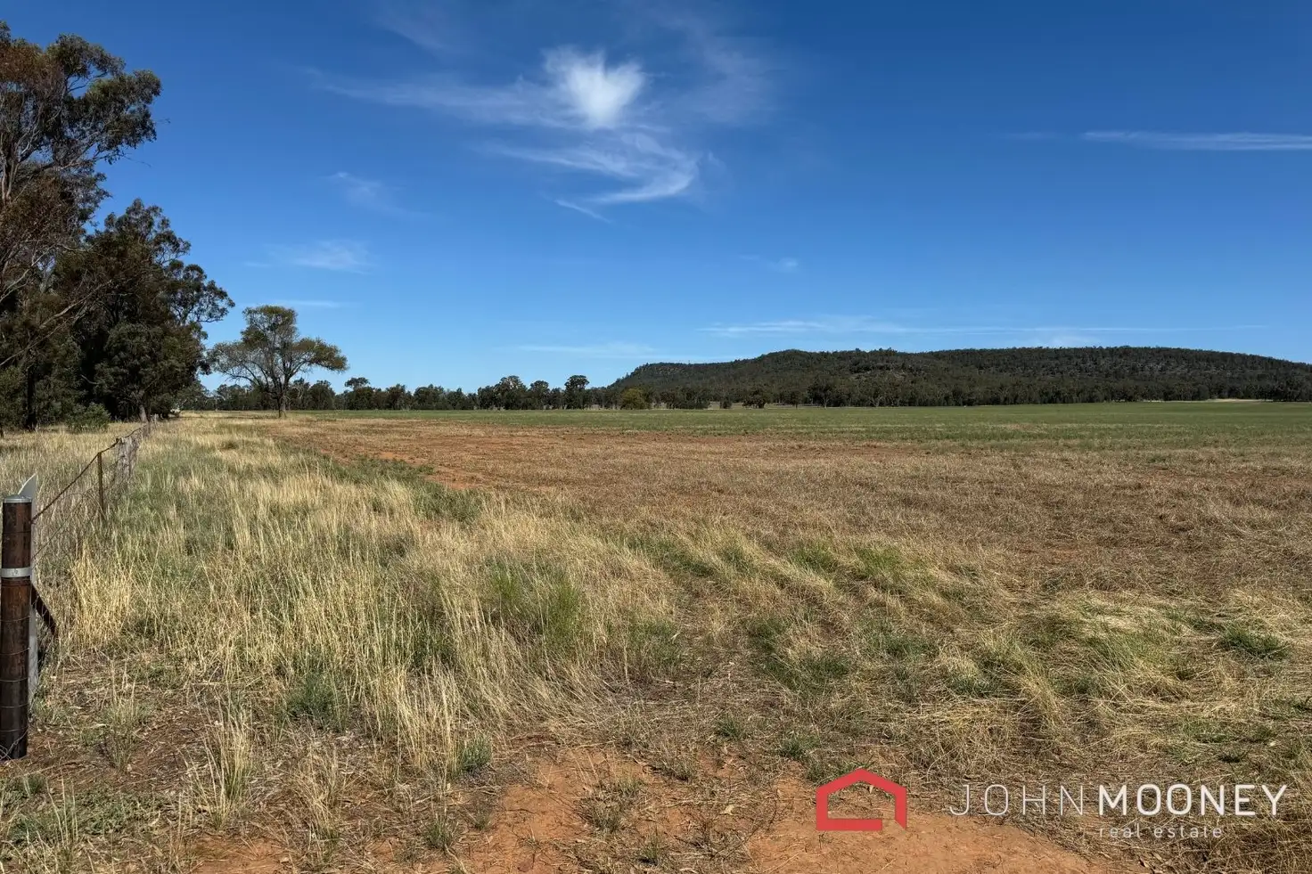 Main view of Homely land listing, 203 Slocums Lane, Fargunyah NSW 2656