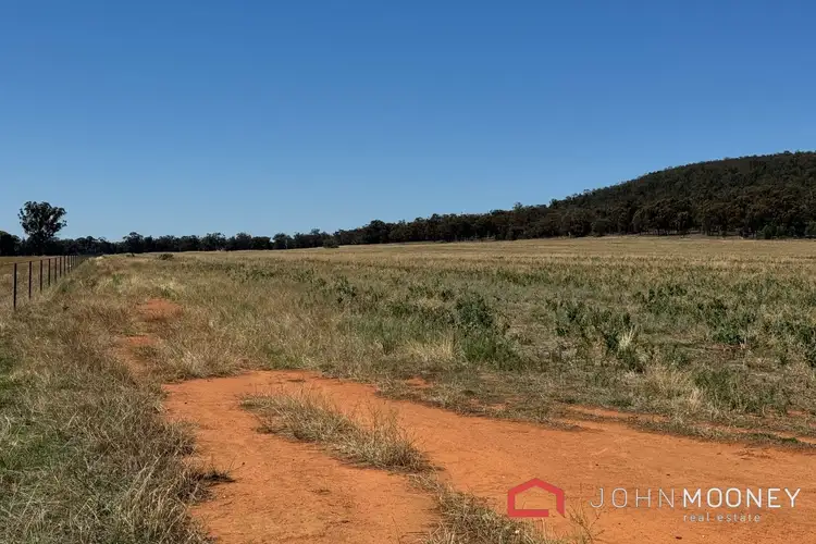 Second view of Homely land listing, 203 Slocums Lane, Fargunyah NSW 2656