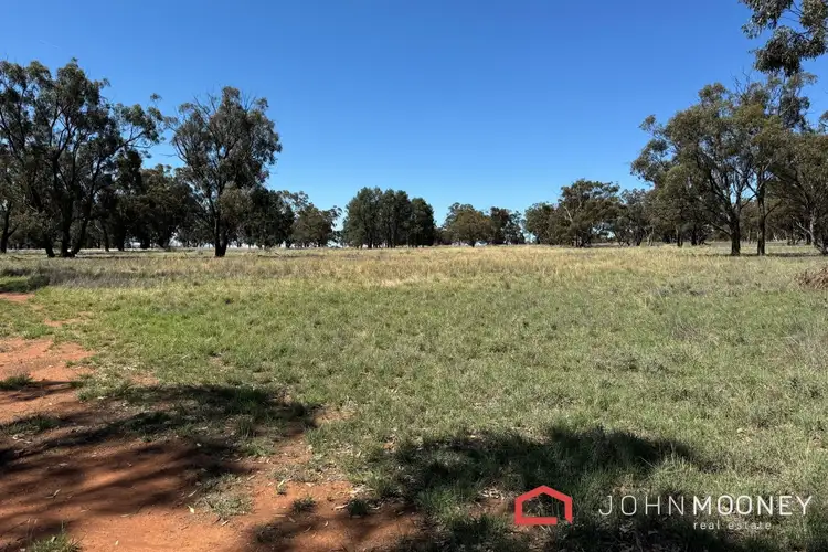 Fourth view of Homely land listing, 203 Slocums Lane, Fargunyah NSW 2656