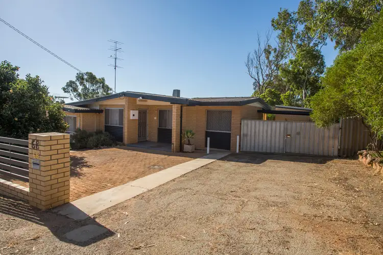6 Agett Way, Northam WA 6401