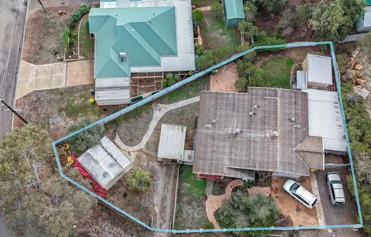 Third view of Homely house listing, 6 Agett Way, Northam WA 6401