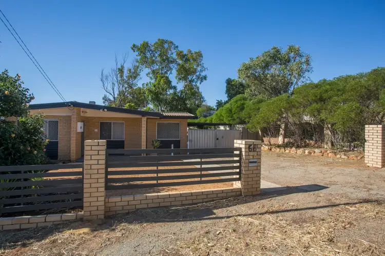 Sixth view of Homely house listing, 6 Agett Way, Northam WA 6401