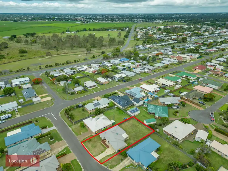 Fourth view of Homely house listing, 5 Lucke Court, Bundaberg North QLD 4670