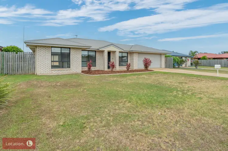 Sixth view of Homely house listing, 5 Lucke Court, Bundaberg North QLD 4670