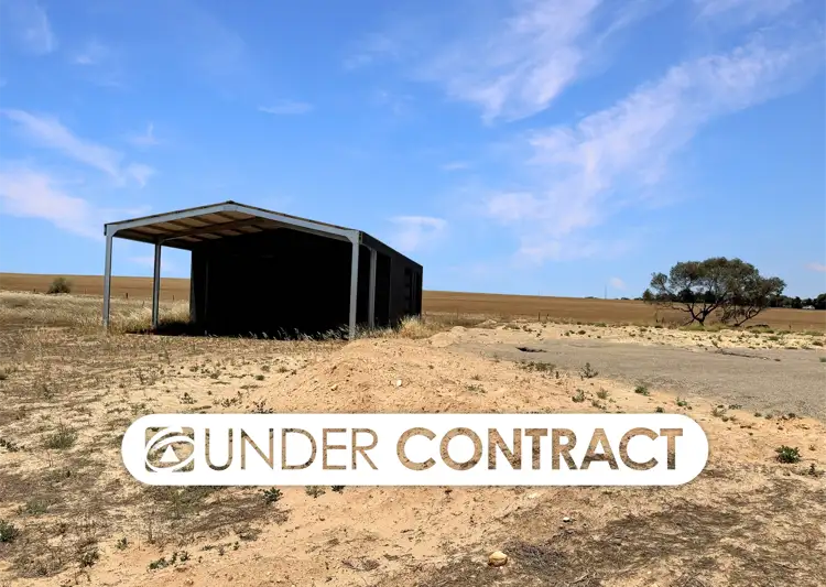 Lot 6 Jendarra Court, murray bridge SA 5253
