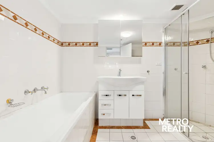 Sixth view of Homely apartment listing, 196/303 Castlereagh St, Haymarket NSW 2000