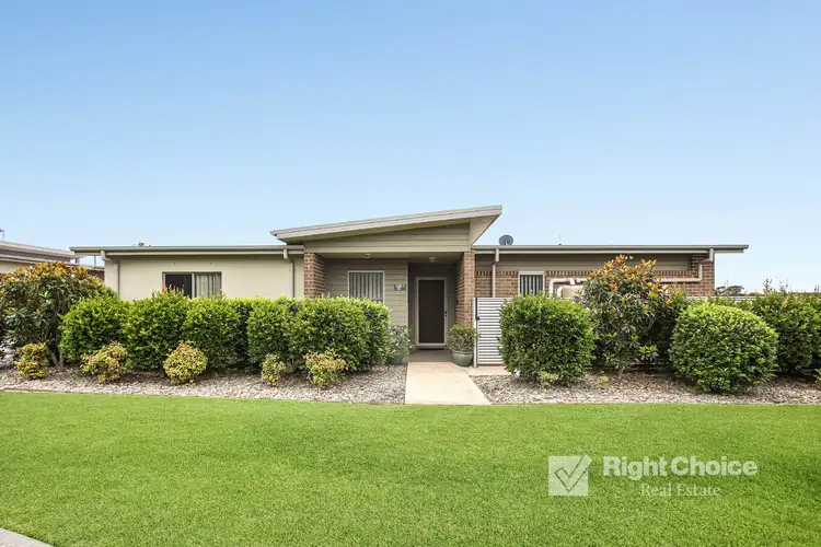 Main view of Homely villa listing, 3/53 Huntingdale Close, Shell Cove NSW 2529