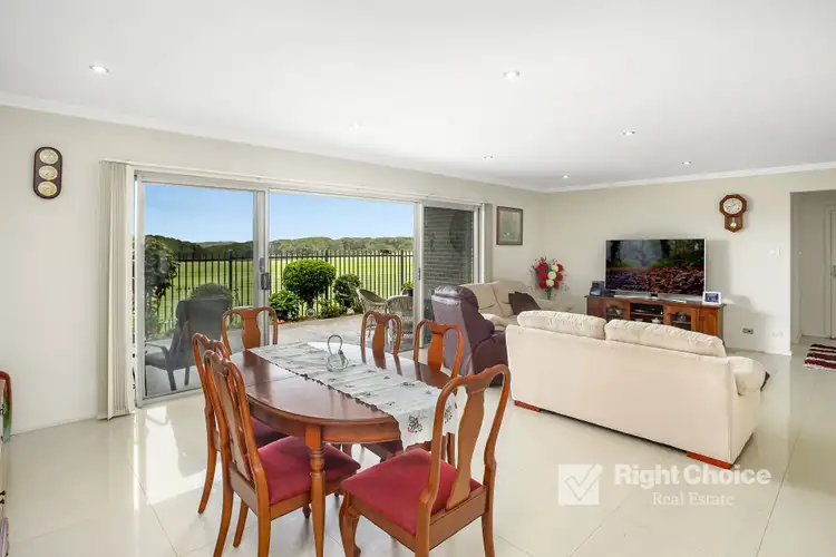 Fourth view of Homely villa listing, 3/53 Huntingdale Close, Shell Cove NSW 2529