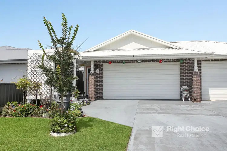 Main view of Homely house listing, 52 Yellow Rock Road, Tullimbar NSW 2527