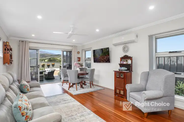 Second view of Homely house listing, 52 Yellow Rock Road, Tullimbar NSW 2527