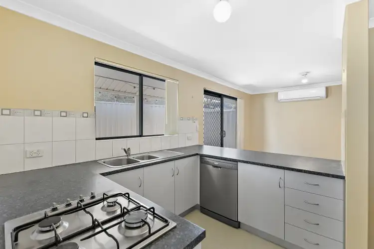 Fourth view of Homely house listing, 18/132 Clayton Street, Bellevue WA 6056