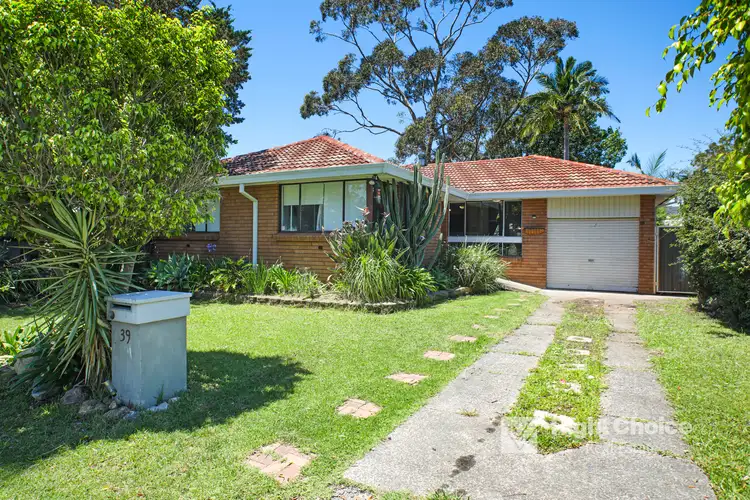 39 Tongarra Road, Albion Park Rail NSW 2527