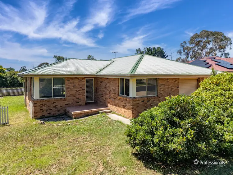 5 Erin Court, Armidale NSW 2350