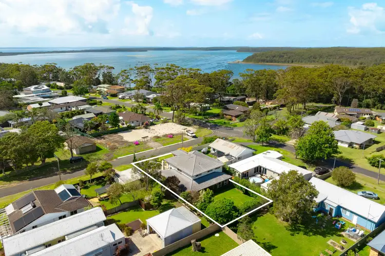 Main view of Homely house listing, 7 Cross Street, Culburra Beach NSW 2540