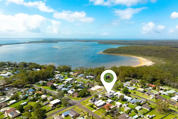 Second view of Homely house listing, 7 Cross Street, Culburra Beach NSW 2540