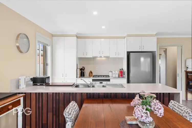 Fifth view of Homely house listing, 85 Simson Street, Portarlington VIC 3223